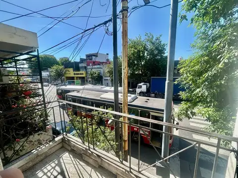 Avenida Juan Bautista Justo 9600