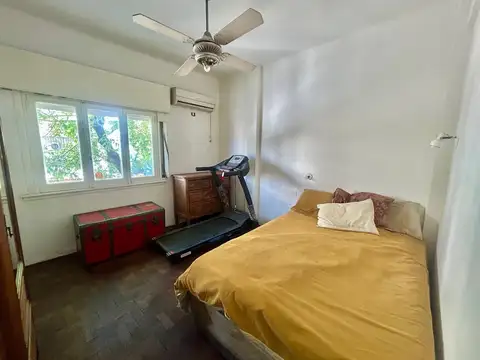 4 AMBIENTES BALCON SIN EXPENSAS APTO PROFESIONAL