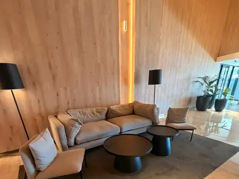 Departamento en Alquiler A Estrenar