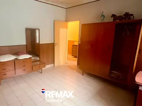 Casa en Venta en Bahía Blanca, USD 55.000