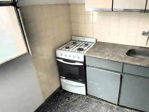 Departamento en Venta Permite mascota