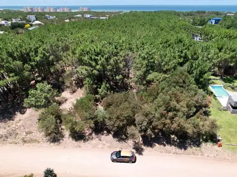 Residencial II al 200