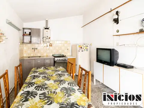 Casa en Venta en Mar de Ajo, USD 37.000