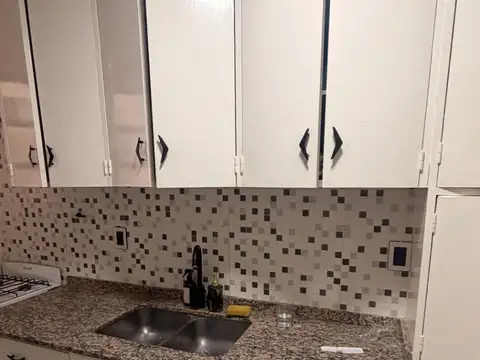 Departamento en alquiler en Centro apto oficina y temporal