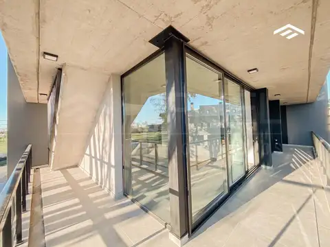 Departamento en Alquiler 2 años