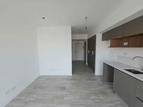 Departamento en Venta en Monserrat, USD 95.000