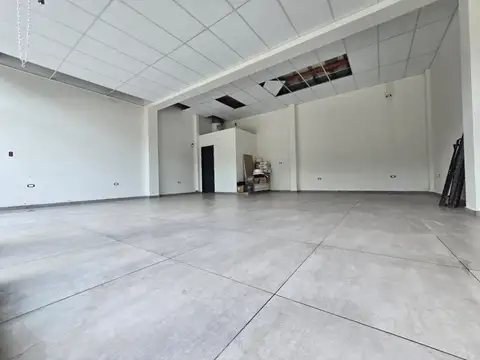 ALQUILER DE LOCALES A ESTRENAR   