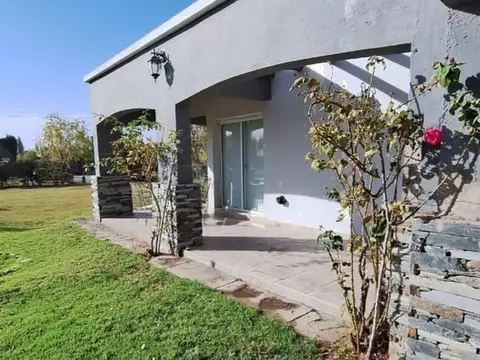 Casa en Venta en Lunlunta, USD 235.000