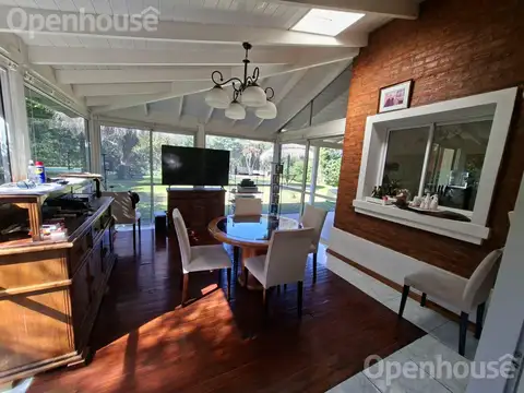 Casa en Venta 20 años