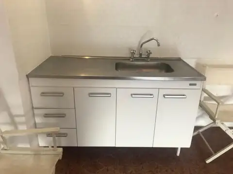 Departamento en Venta en Ramos Mejia, USD 50.000