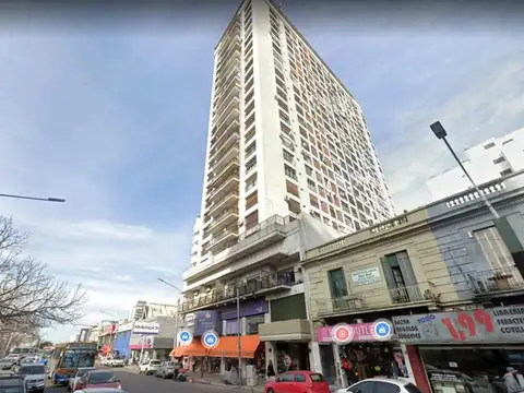 Departamento En Venta En Ramos Mejia Sur