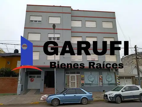 Departamento en Venta en Santa Teresita, Partido de La Costa