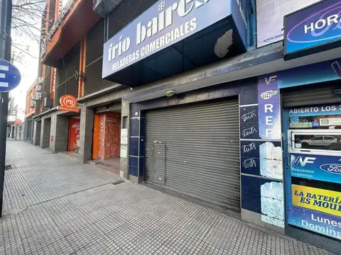Local en Venta en San Cristobal, CABA