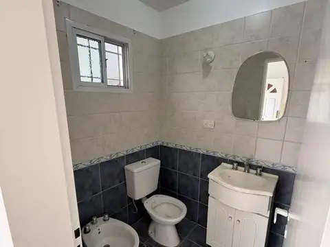 Departamento - Alquiler - Argentina, Ezeiza - Sarmiento 165