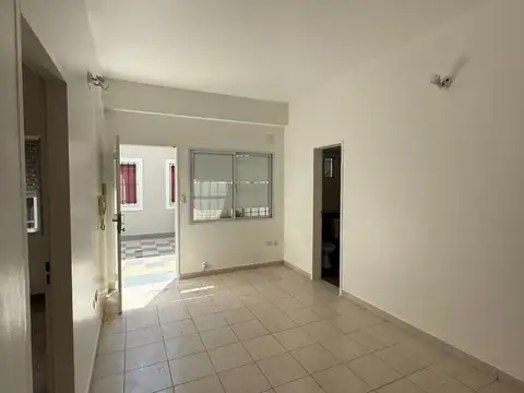 Departamento en Alquiler de 1 dormitorio