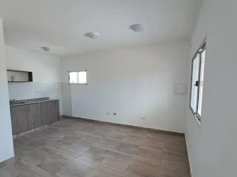 Departamento en Alquiler de 2 ambientes