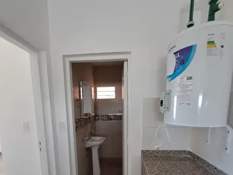 Departamento en Alquiler en General Guemes, $ 400.000