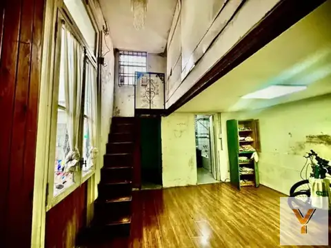 Casa en Venta - 3 Dormitorios 2 Baños - 100mts - Villa Crespo