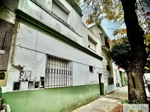 Casa en Venta en Villa Crespo, USD 83.000