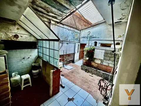 Casa en Venta 80 años