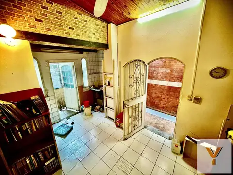 Casa en Venta 80 años