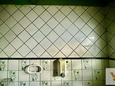 Casa en Venta - 3 Dormitorios 2 Baños - 100mts - Villa Crespo