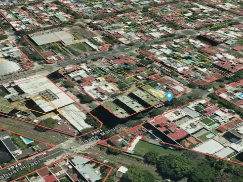 OPPEL | Terreno en Venta | COGHLAN  Capital Federal |  Cod: 33668