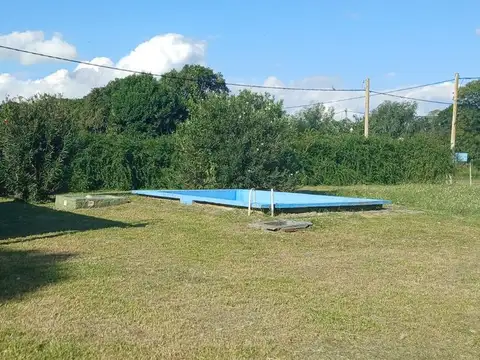 Quinta en Venta en Roberto Cano, USD 70.000