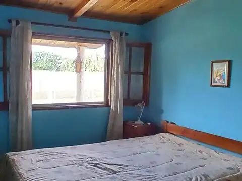 CASA QUINTA EN VENTA EN ROJAS CON PILETA