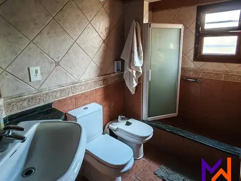 Casa en Parque Natura