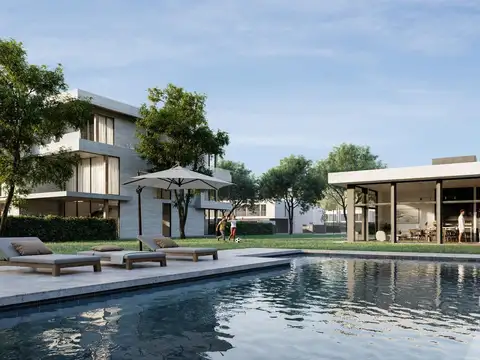 Casa en Venta A Estrenar