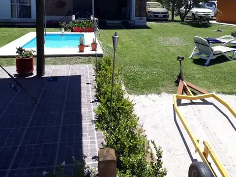 Casa en Venta de 2 dormitorios