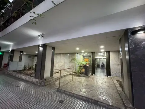 Departamento en Alquiler de 2 ambientes