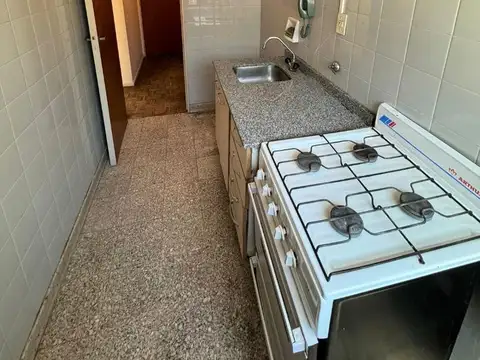 Departamento en Alquiler Permite mascota