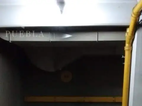 Cochera privada en Microcentro en Capital Federal, Buenos Aires.