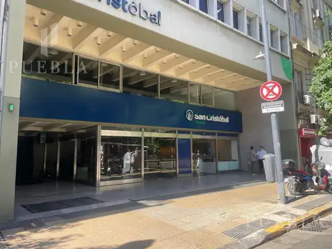 Cochera privada en Microcentro en Capital Federal, Buenos Aires.