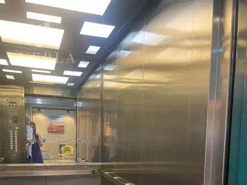 Cochera privada en Microcentro en Capital Federal, Buenos Aires.