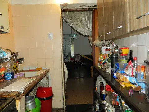 Departamento en Venta de 4 ambientes