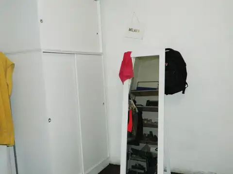 Departamento 4 ambientes con 1 baño