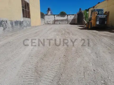 VENTA LOTE PARA CONSTRUCCIÓN B° OBSERVATORIO