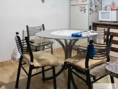 Departamento en Venta al Norte