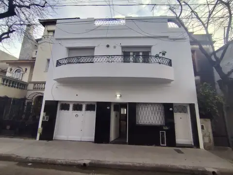 PH en alquiler - Liniers