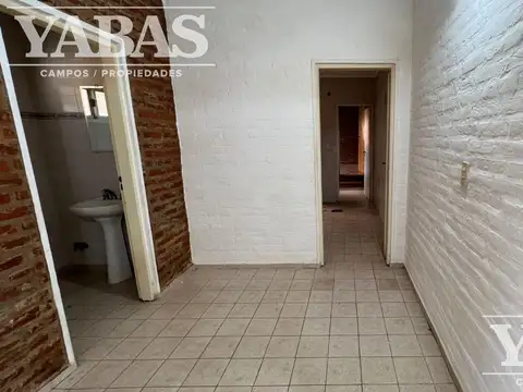 VENTA - CASA - San Pedro (BS.AS) - SOCORRO 966