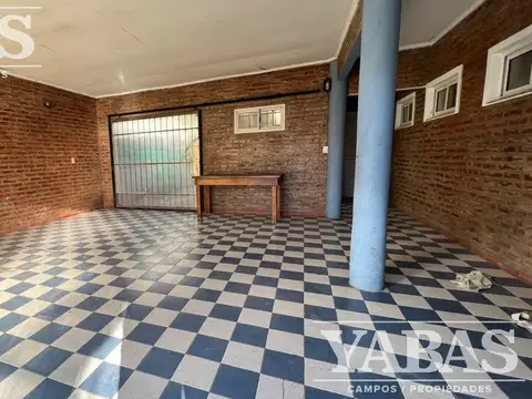 Casa 7 ambientes con 3 baños