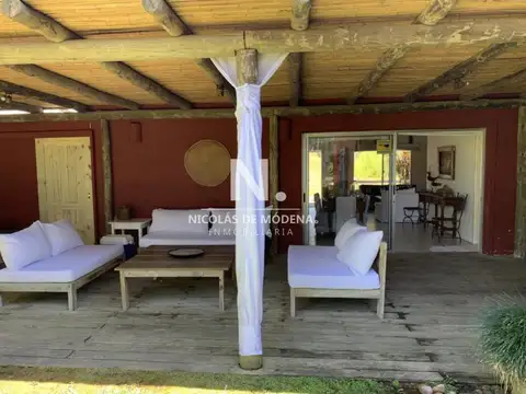 Casa en Alquiler Temporal de 3 dormitorios