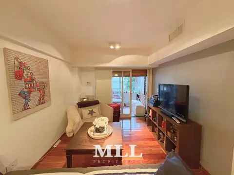 Departamento en Palermo