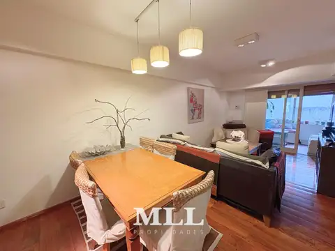 Departamento en Venta de 2 dormitorios