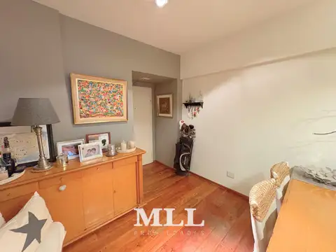 Departamento en Venta 30 años