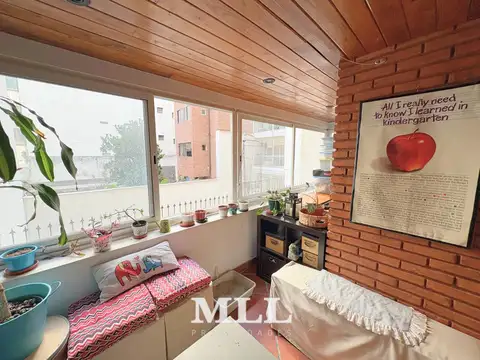 Departamento en Venta Apto profesional