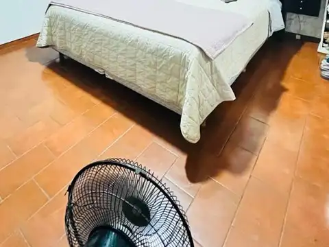 Casa 3 ambientes con 3 baños